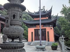 -句容茅山景区