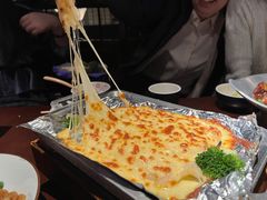 -绿茶餐厅(朝阳大悦城店)