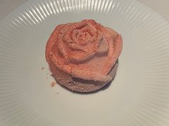 -渔火·特色餐厅(佘山世茂洲际酒店)