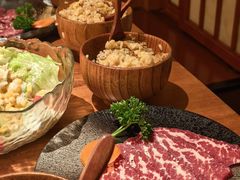 -食也烧肉(临平店)
