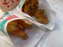 -1973继光香香鸡(大东方百货店)