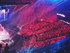 -成都金融城演艺中心