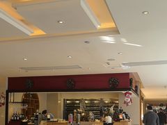 -盛宴自助餐厅(运达喜来登店)