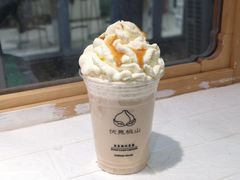 雪见mochi姬-伏小桃(明瓦廊店)
