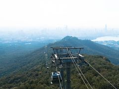 -紫金山索道-售票处