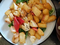 -北平味道.京味菜.烤鸭(梨园店)
