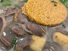 -小潘记鸭血粉丝汤