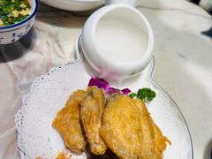 -唐猫庭院·千年陕菜(大唐不夜城店)