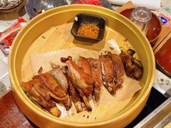 -破瓦寒窑·地摊烤羊排