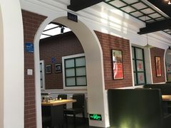 -胡同烧烤·烤肉(塔湾店)