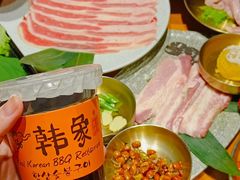 -韩象烤肉·韩国料理(市南麦凯乐旗舰店)