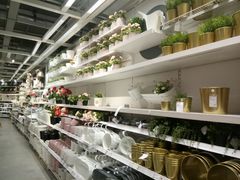 -宜家家居(西安未央商场店)