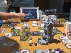 -1984魔法桌游(观音桥店)