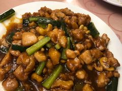 -烤肉宛饭庄(南礼士路店)