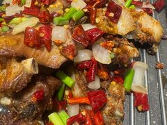 -食为先庐畔渔歌(合作化路店)