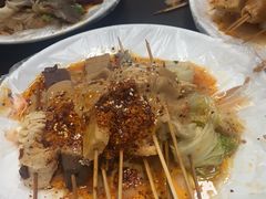-郭记小街麻辣烫(虎坊路店)