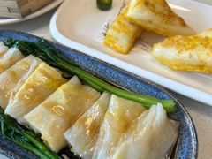 -煲王粤菜餐厅(中侨中心店)