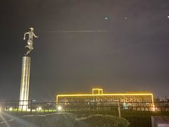 -莫子山公园