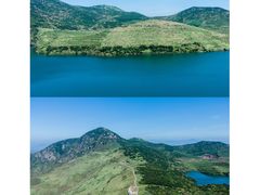 -嵛山岛