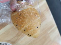 海盐牛角-前进麦味·天然烘焙(凯德1818店)