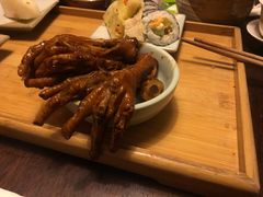 -青藤茶馆(南山路店)