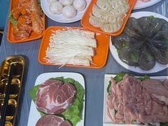 -里堂派对·独栋团建聚会小院轰趴馆(三圣乡店)