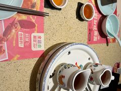 -点都德(奥体印象城店)