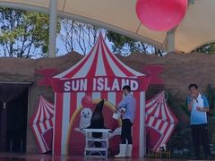 -太阳岛沙滩泳场水上乐园