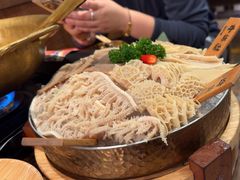 -打川川·川蜀毛肚(南市场店)