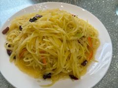 -米香居新鲁味·水饺餐厅