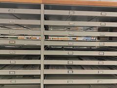 -朝阳区图书馆(小庄店)