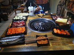 -莱真牛碳火烤肉(合肥旗舰店)