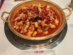 -涿派·炝锅鱼(涿州店)