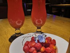 -别院里音乐餐酒吧(双流航空港店)