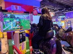 -Play1家庭娱乐中心(裕华万达店)