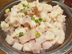 香芋排骨-炊烟小炒黄牛肉(中心印象城店)