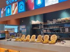 -阿娜尔·新疆菜(宜家荟聚中心店)