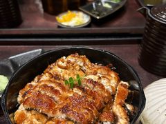 -玄白·炭烤活鳗(上海首店)