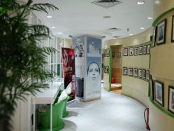 -艺米阳光Hair Salon