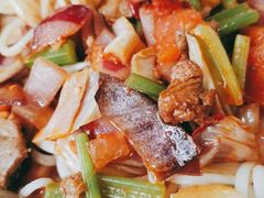 新疆拉条子小-帕米尔食府(白云观店)