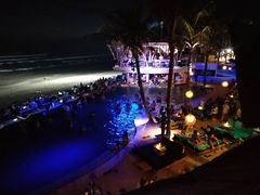 -FINNS Beach Club
