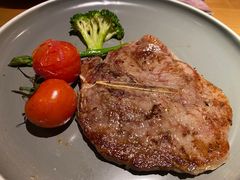 -新贝乐意大利餐厅(苏州中心店)