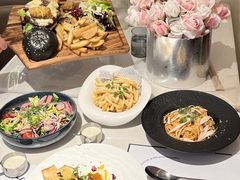 -LE SHARE洛笙·花园西餐(北京路步行街店)