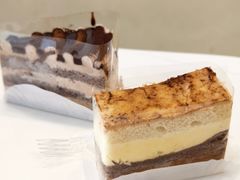 -布朗尼西饼(粮道街店)