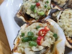 -蚝伯·新派海鲜(荣昌店)