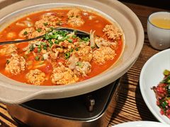 -湖南人家·家传湖南菜(水围店)
