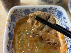 -马记伊源斋涮肉·清真菜(百子湾店)