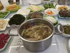 -元味牛肚王(金城寨街店)