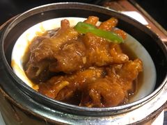 -糖朝(尖沙咀店)