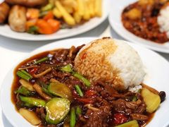 -宜家·瑞典风味餐厅(北京西红门店)